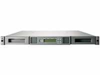 Hewlett Packard Enterprise HPE 1/8 G2 LTO-6 ULT 6250 FC Autoloader