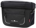 KLICKfix Farradtasche Aventour Pro Schwarz, 0274AP