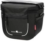 Klickfix AVENTOUR COMPACT SCHWARZ Lenkertasche