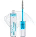 essence lash & brow gel mascara &ndash; Transparente Wimperntusche mit Gel-Textur &ndash;