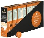 Tchibo Cafissimo Vorratsbox Caff&egrave; Crema vollmundig Kaffeekapseln, 80 St&uuml;ck...