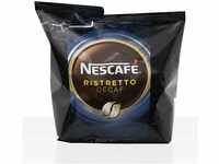 Nestle Nescafe Ristretto entkoffeiniert - 250g Instant-Kaffee, löslich und