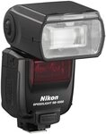 Nikon SB-5000 Blitzger&auml;t schwarz
