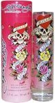 Ed Hardy Women, Eau de Toilette, 50 ml 1er Pack(1 x 50 ml)