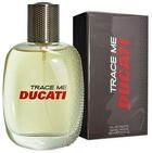 Ducati Trace Me EDT Vaporisateur/Spray f&uuml;r Ihn 100ml