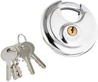 OnGuard 8002 Pitbull LS U-Lock with Bracket by OnGuard