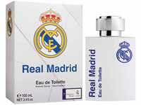 Real Madrid C.F. Madrid EAU de Toilette 100 ml
