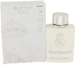 Real Madrid C.F. Madrid EAU de Toilette 100 ml