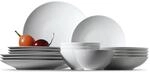 Thomas Geschirr 11900 Loft by Rosenthal Set F-Fr&uuml;hst&uuml;ck, Porcelain, bunt, talla
