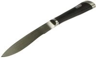 Sambonet 52552-01 Special Knife Edelstahl 18/10 Steakmesser T-Bone 25, 6 cm, Glatte