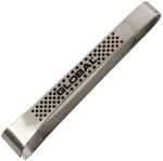 Global GS Fischgr&auml;tenpinzette, 11 cm, 20 St&uuml;ck