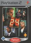 24 - The Game [Platinum]