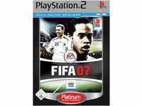 FIFA 07 [Platinum]