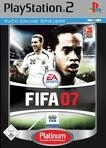 FIFA 07 [Platinum]