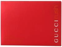Gucci Rush 75 ml Eau de Toilette Spray f&uuml;r Sie, 1er Pack (1 x 75 ml)