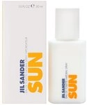 Jil Sander SUN femme, Eau de Toilette, 1er Pack (1 x 30 ml)