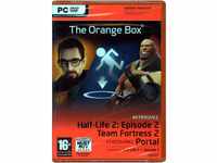 Half- Life 2: The Orange Box [Importación francesa] [Windows XP]