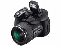 Casio EXILIM Pro EX-F1 Highspeed Digitalkamera (6 Megapixel, 12-Fach Opt. Zoom,...