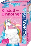 Franckh-Kosmos 657864, Franckh-Kosmos Kosmos Kristalle, Kristall-Einh&ouml;rner