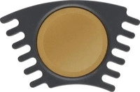 Faber-Castell 125083, Faber-Castell Wasserfarben Connector, ockergelb (83)