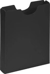 Pagna 21005-01, Mappenbox Pagna, A4 schwarz