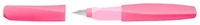 Pelikan 826280, Pelikan Twist F&uuml;ller M-Mine, pink/rosa (berry pink)