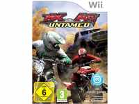 MX vs. ATV: Untamed - [Nintendo Wii]