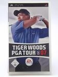 Tiger Woods PGA Tour 07