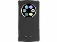 LG Quick Circle Schutzhülle für G Flex 2 Smartphone grau