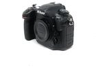 Nikon D500 Geh&auml;use