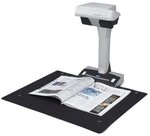 ScanSnap SV600 &ndash; Buchscanner, A3 Kontaktloser Overhead Scanner A8 bis A3 USB,