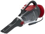 Black+Decker dustbuster 12V Kabelgebundener Handstaubsauger f&uuml;r Autos, ADV1200-XJ