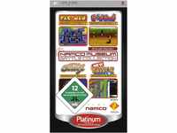 Namco Museum: Battle Collection [Platinum]