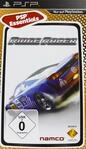 Ridge Racer [Essentials] - [Sony PSP]