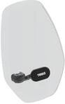 Thule Yepp Mini Windscreen Windschutzscheibe Transparent Transparent, One-Size