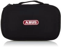 ABUS Transporttasche ST1010 - mit Tragegriff - Tasche f&uuml;r Kettenschl&ouml;sser,