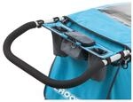 Croozer Trinkflaschentasche-3092025820 Trinkflaschentasche Sky Blue One Size