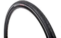 Rubena Fahrrad Bereifung Flash, Schwarz, 28" 42-622, 5 10952205 042