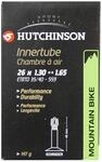 Hutchinson - Schlauch - MTB - Standard - Strapazierf&auml;hig und pannensicher -
