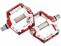 Xpedo 2184009100 Pedal, Red/Pearl White, 99 x 100 x 22 mm