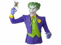 Monogram- Batman Joker Spardose, 20 cm, 77764452024