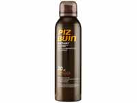 Piz Buin Instant Glow Sun Spray SPF15, 1er Pack (1 x 150 ml)