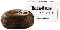 Dudu Osun Schwarze Seife Aus Afrika - Parfumfrei, 150g
