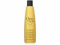 Fanola Oro Therapy Shampoo Oro Puro 300ml Honig