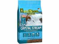 Wildborn Crystal Stream 2kg Hundefutter getreidefrei mit Lachs & Forelle -
