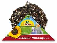 JR FARM Birds Schlemmer-Weidenkugel groß 300 g