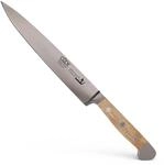 G&Uuml;DE Solingen - Schinkenmesser geschmiedet, 21 cm, Briccole, ALPHA BRICCOLE DI