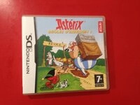 Asterix Brain Trainer