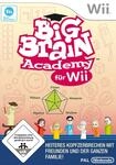 Big Brain Academy f&uuml;r Wii