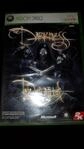 The Darkness